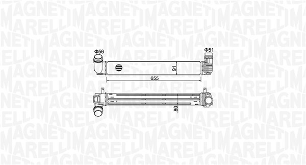 351319204730 MAGNETI MARELLI